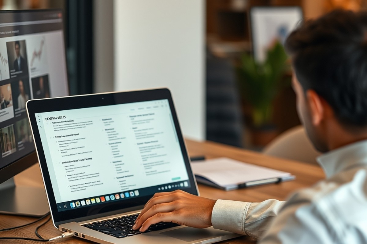 Acompanhamento Pós-Proposta no B2B: Como Evitar que Negócios Fiquem Estagnados — imagem editorial 1