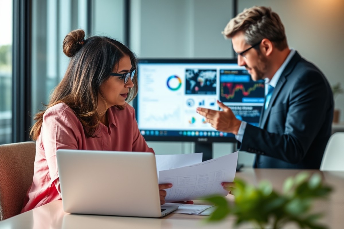 Acompanhamento Pós-Proposta no B2B: Como Evitar que Negócios Fiquem Estagnados — imagem editorial 2