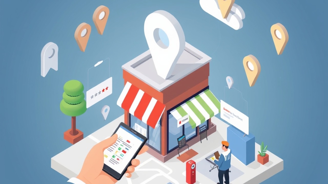 Atributos Ausentes no Google Maps: Como Completar Informações e Atrair Clientes Locais