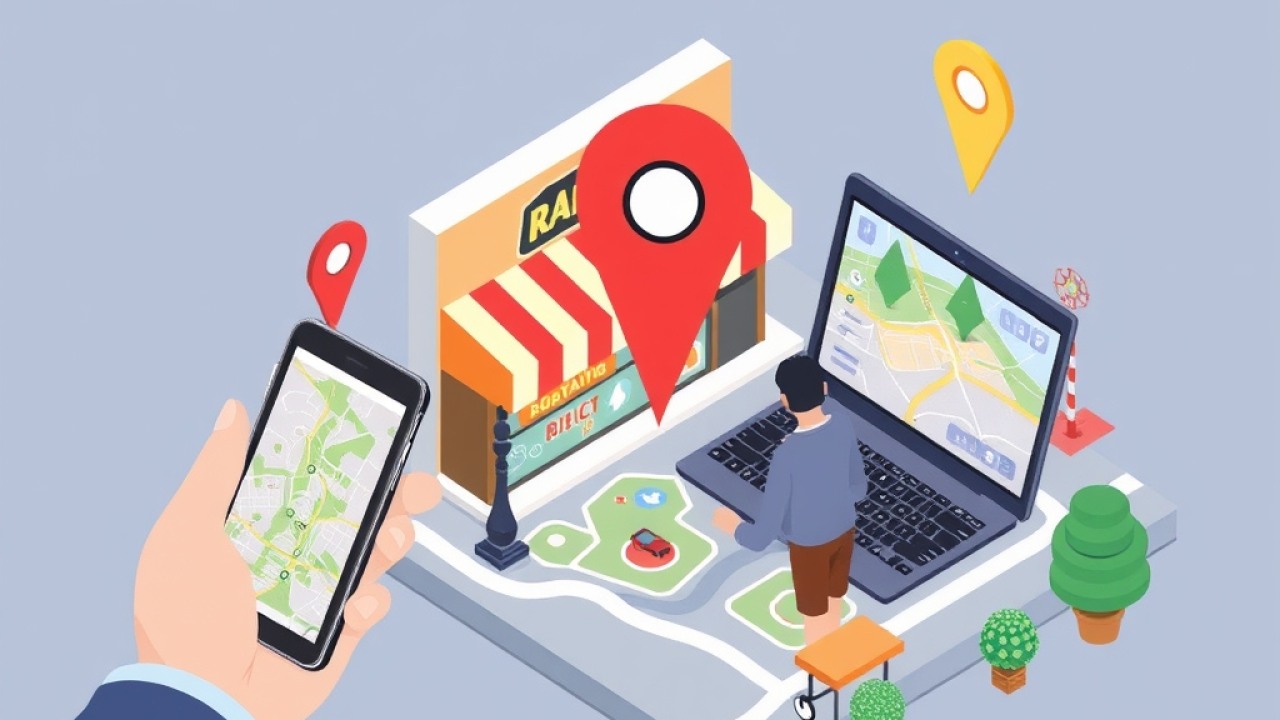 Avaliações Sem Resposta no Google Maps: Como Identificar Lacunas e Reter Clientes Locais