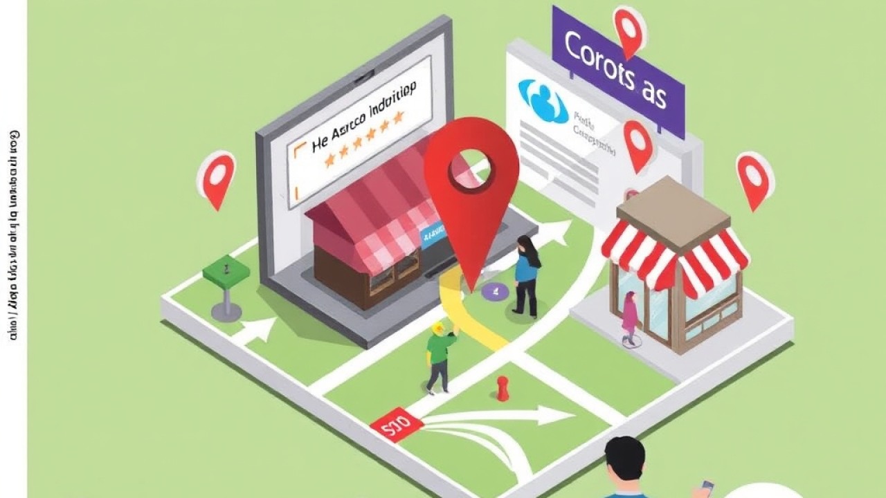 Avaliações Sem Resposta no Google Maps: Como Responder e Proteger a Reputação