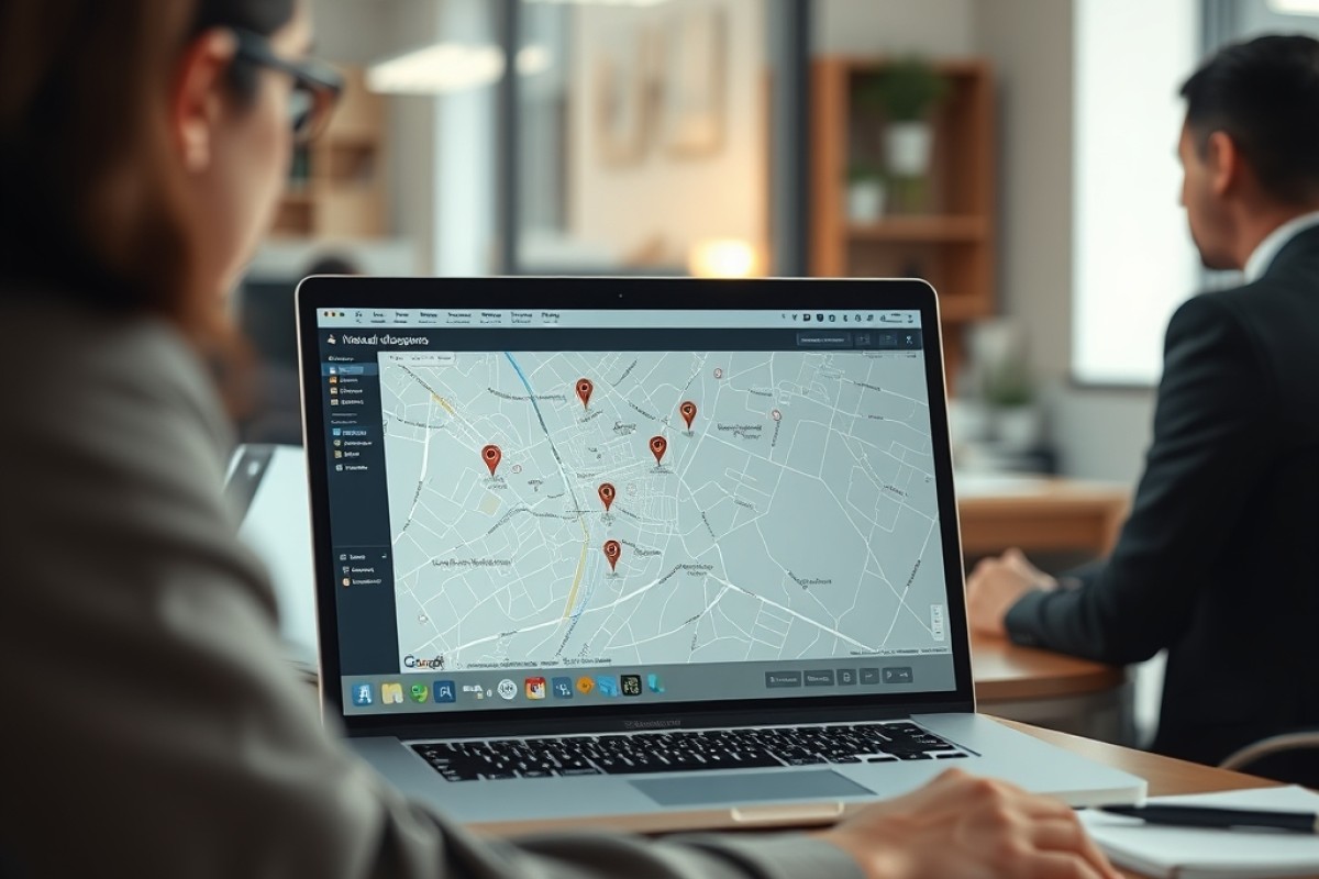 Avaliações Sem Resposta no Google Maps: Como Responder e Proteger a Reputação — imagem editorial 2