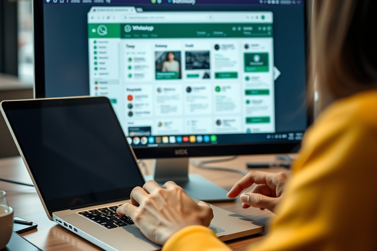 Botões de WhatsApp Ausentes no Rodapé de Sites B2B: Como Identificar Lacunas e Reter Contatos — imagem editorial 2