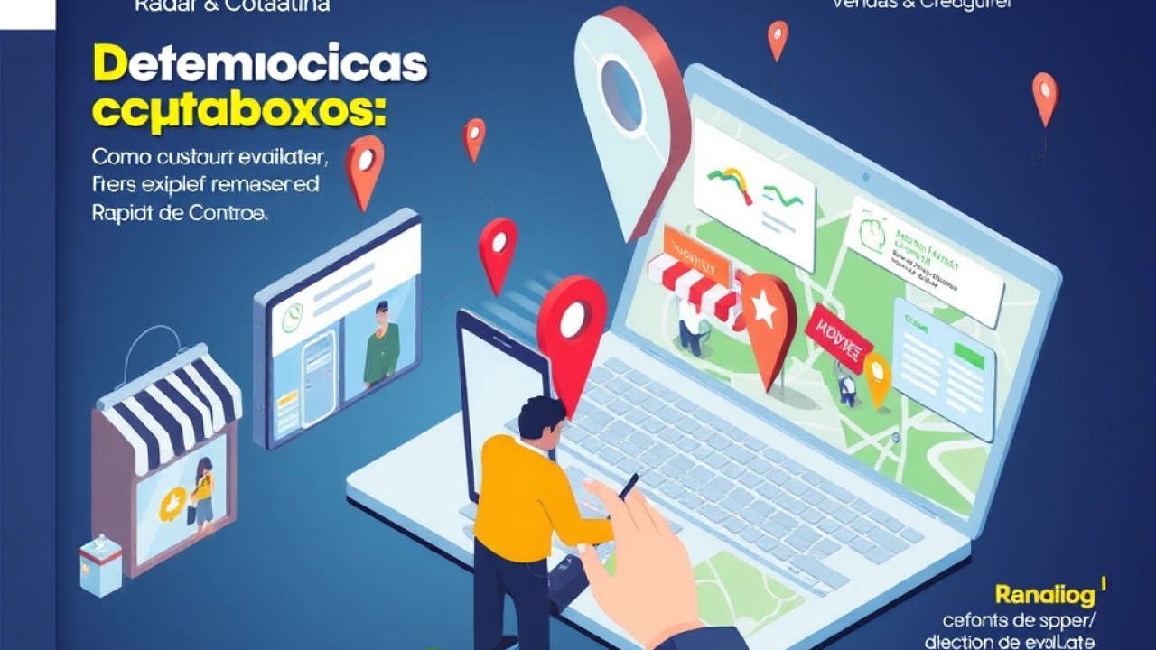 Canais de Atendimento Ocultos no B2B: Como Identificar e Exibir Formas Rápidas de Contato