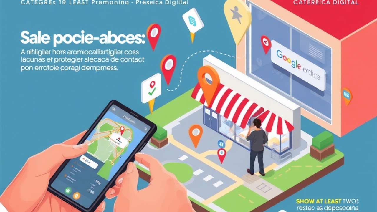 Canais Digitais Fragmentados: Como Identificar Lacunas e Proteger a Reputação da Empresa