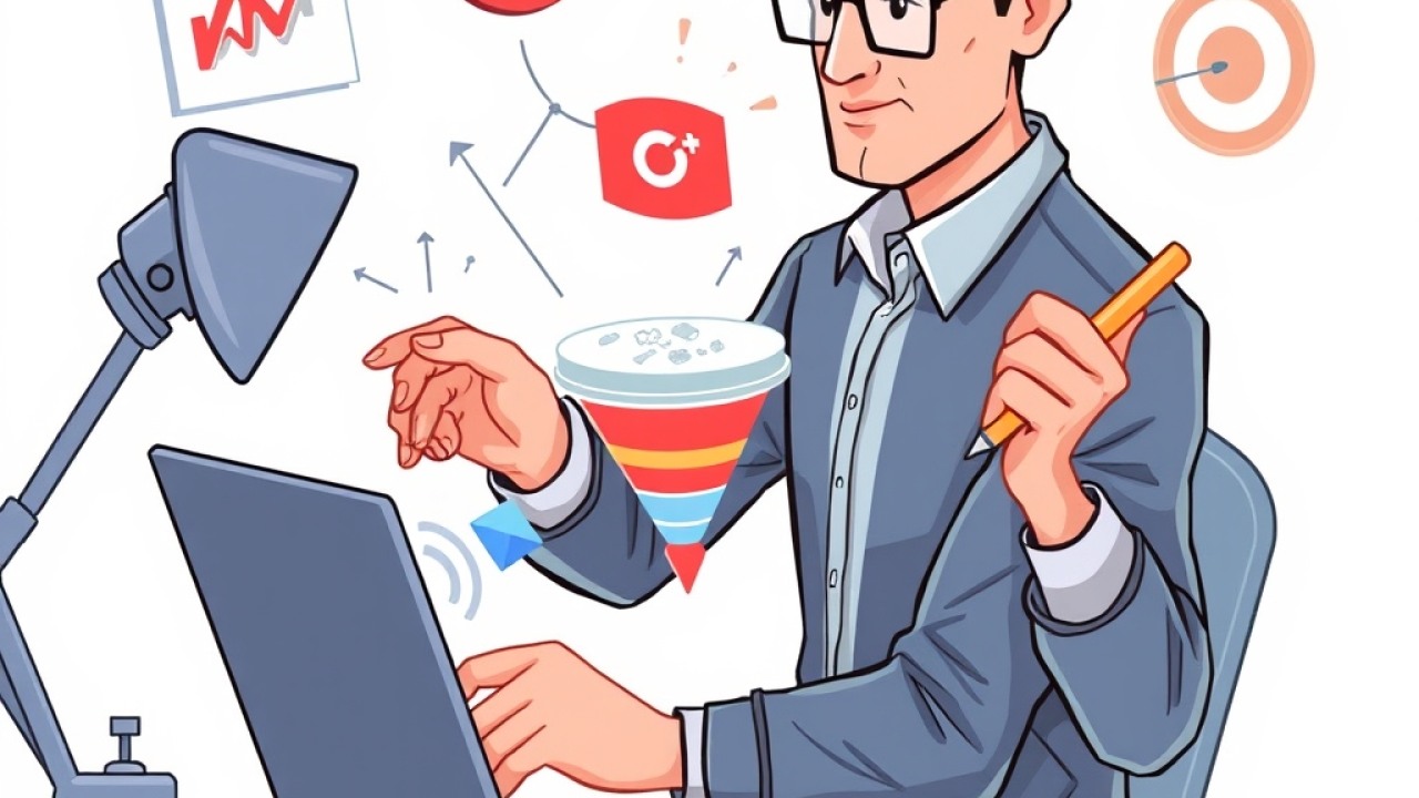 Cliques Desqualificados no Google Ads: Como Filtrar Termos Indesejados e Proteger o Orçamento