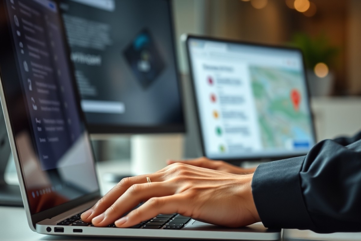 Como Responder Avaliações Negativas no Google Maps com Profissionalismo e Estratégia — imagem editorial 2