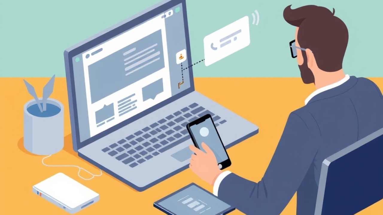Cores de Baixo Contraste em Sites B2B: Como Identificar Lacunas e Reter Contatos