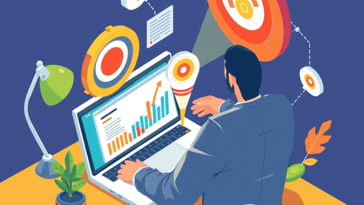Desalinhamentos na Qualificação de Leads B2B: Como Identificar Lacunas e Proteger a Receita