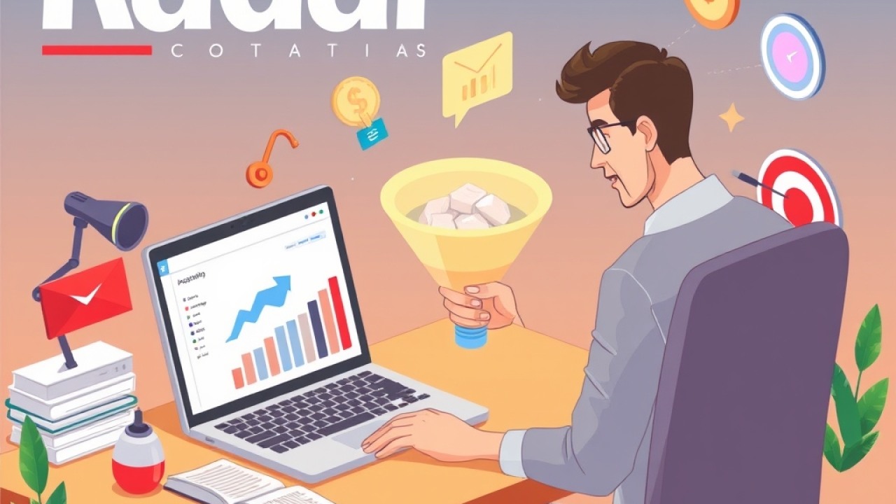 Dispositivos de Acompanhamento de Conversões Ausentes no Google Ads: Como Identificar Lacunas