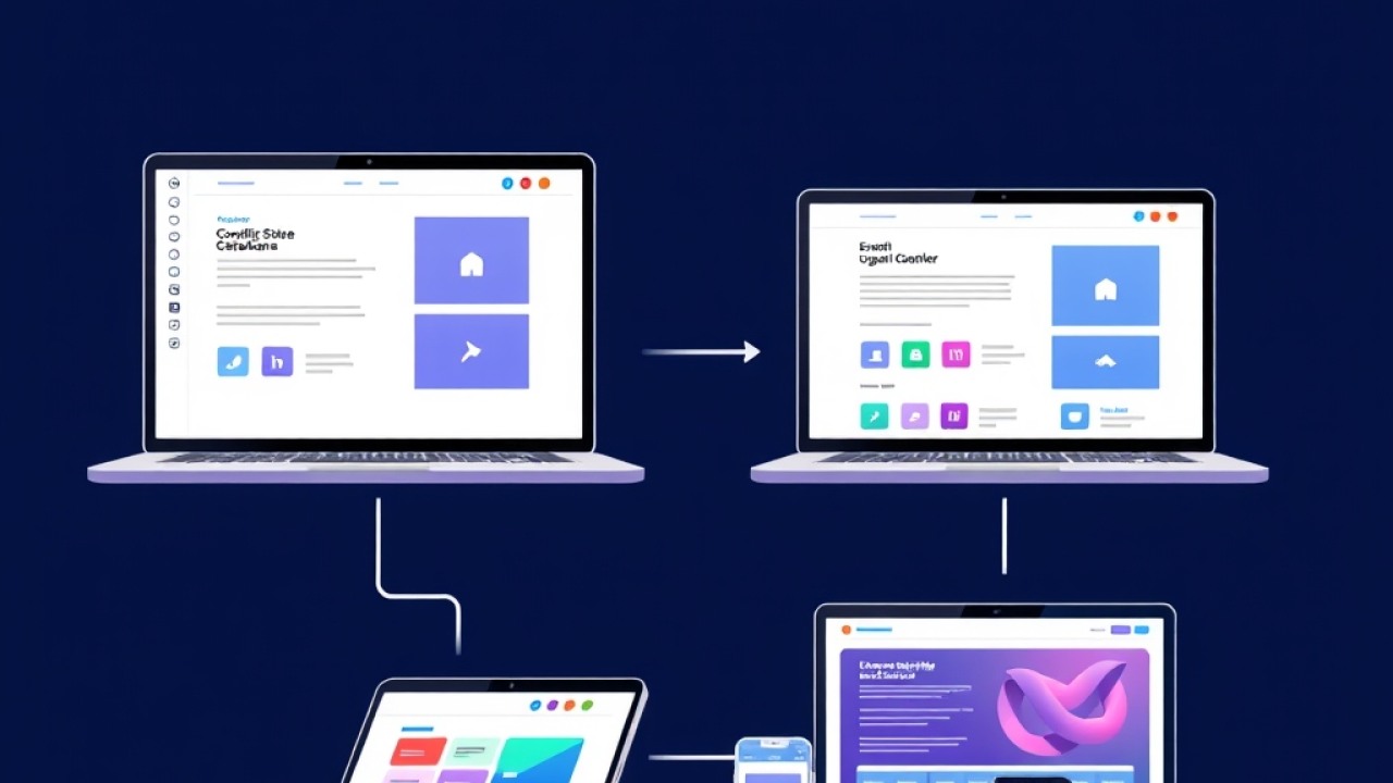 Erros de Usabilidade em Sites de Empresas: O Que Espanta Seus Clientes