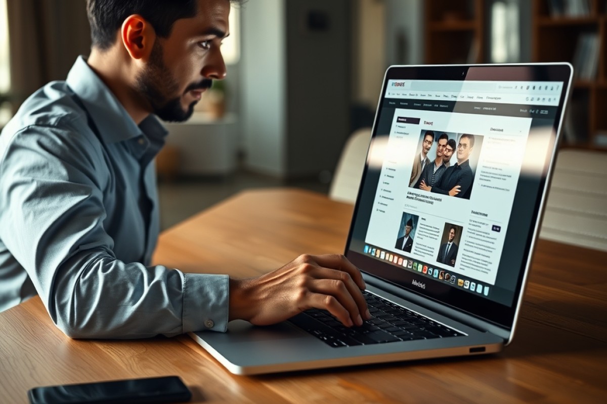 Erros de Usabilidade em Sites de Empresas: O Que Espanta Seus Clientes — imagem editorial 1
