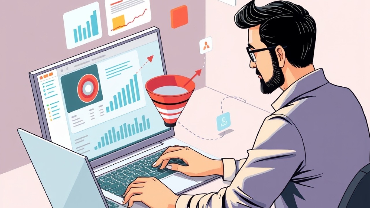 Falta de Alinhamento na Transição de Leads: Como Identificar Lacunas e Proteger a Receita