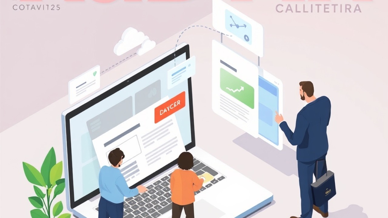 Formulários de Contato Extensos em Sites B2B: Como Identificar Lacunas e Reter Contatos