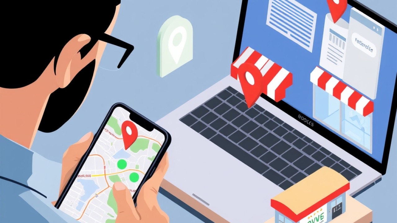 Fotos Desatualizadas no Google Maps: Como Identificar e Reter Clientes Locais