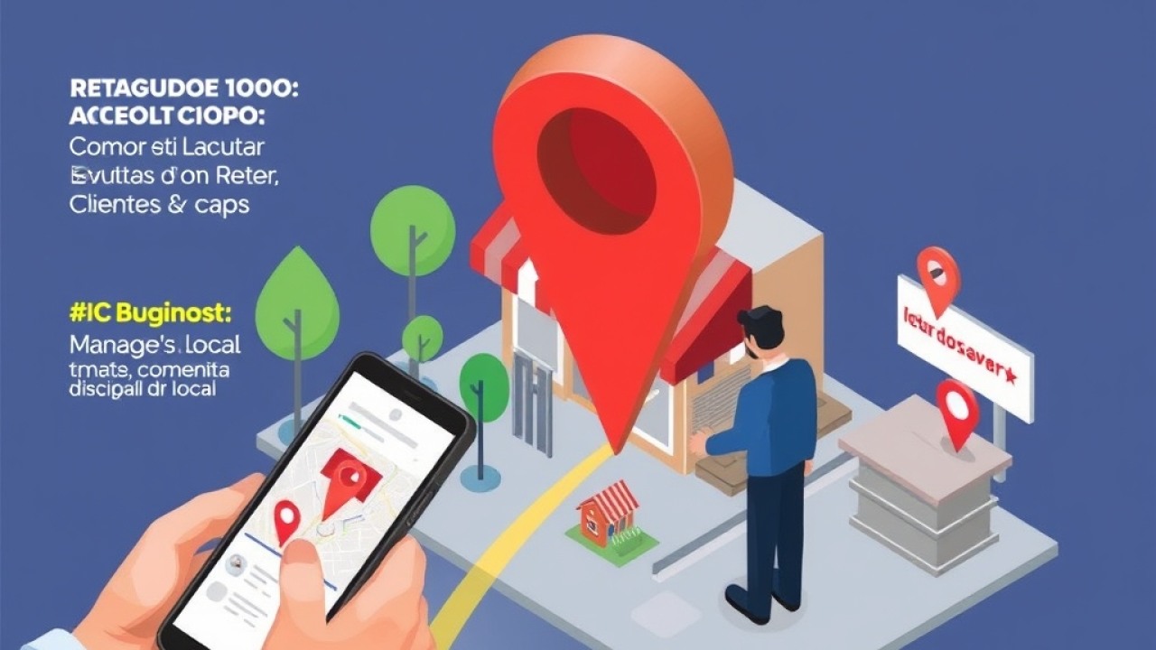 Fotos Desatualizadas no Google Maps: Como Identificar Lacunas e Reter Clientes Locais