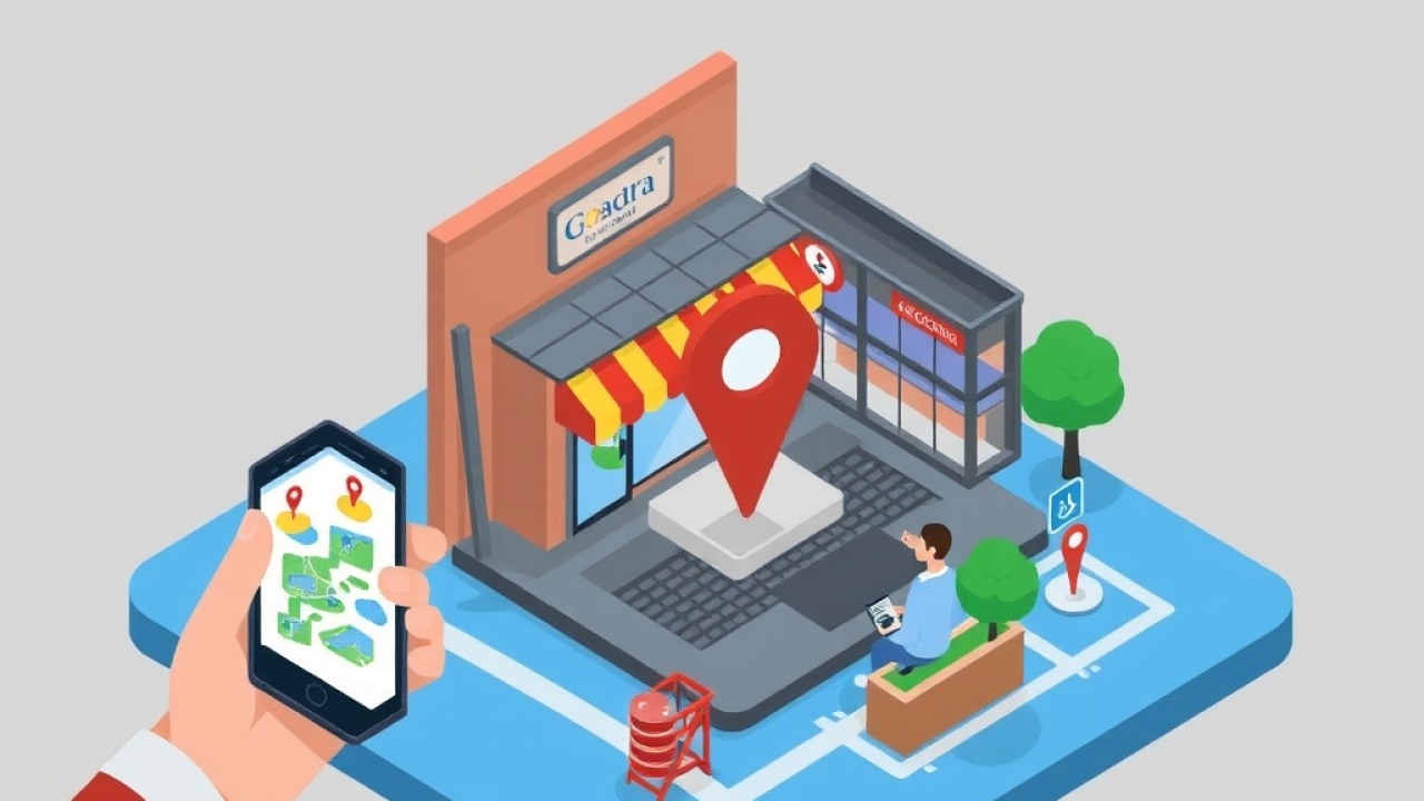 Fotos Desatualizadas no Google Maps: Como Identificar Lacunas e Reter Clientes Locais