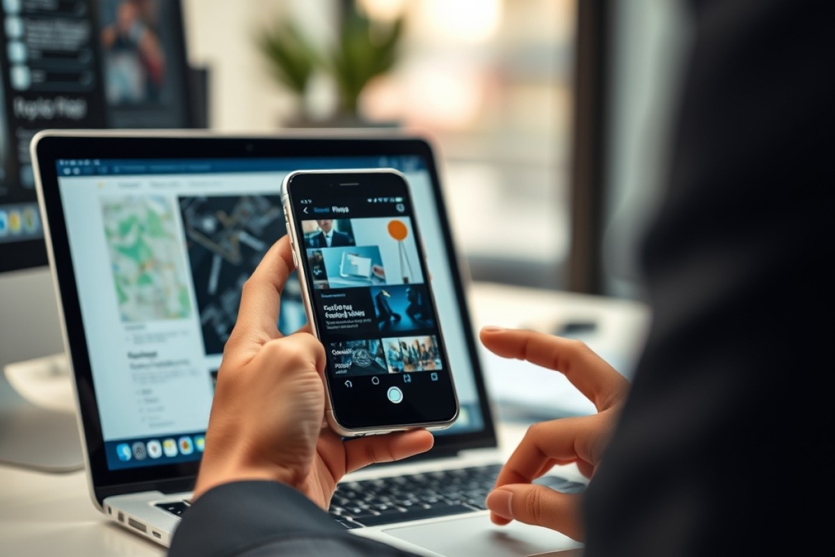 Fotos Desatualizadas no Google Maps: Como Identificar Lacunas e Reter Clientes Locais — imagem editorial 2