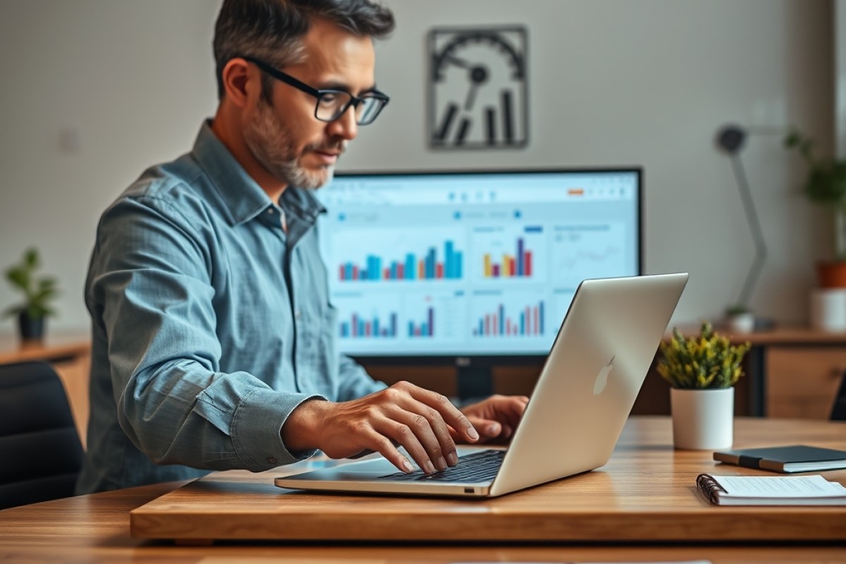 Funil de Vendas Digital: como estruturar o caminho do cliente até o contato comercial — imagem editorial 1