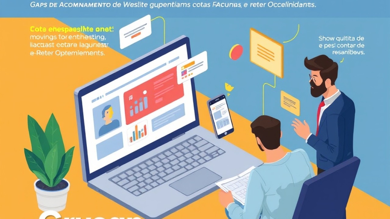Gaps de Acompanhamento no Funil B2B: Como Identificar Lacunas e Reter Oportunidades