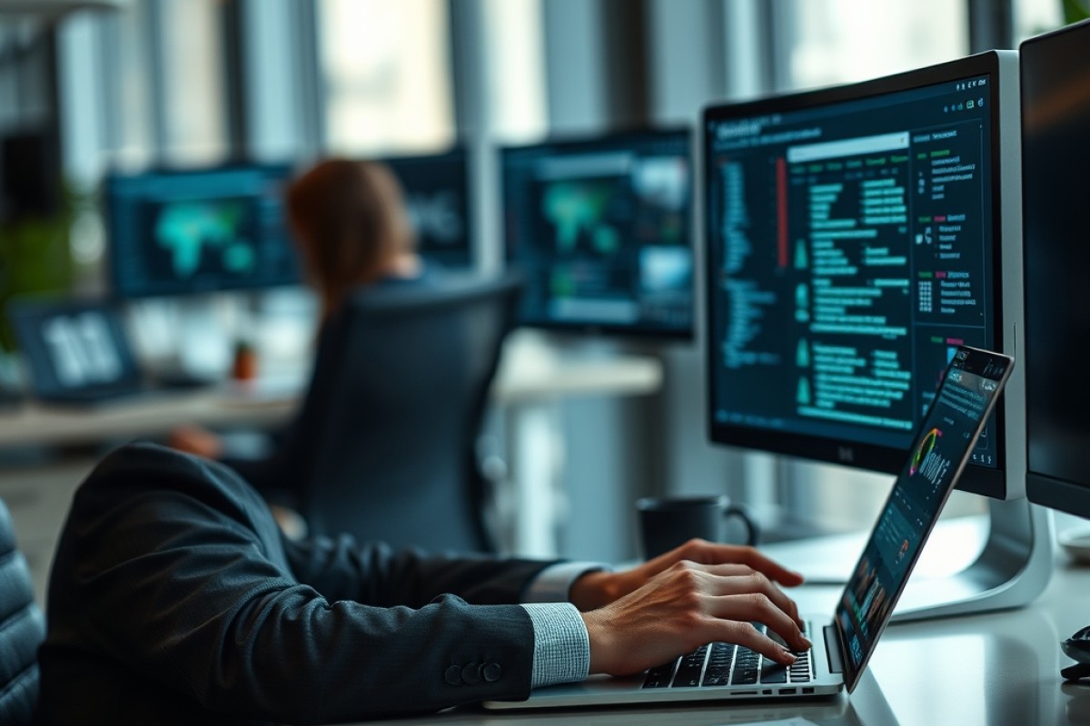 Gaps de Acompanhamento no Funil B2B: Como Identificar Lacunas e Reter Oportunidades — imagem editorial 1