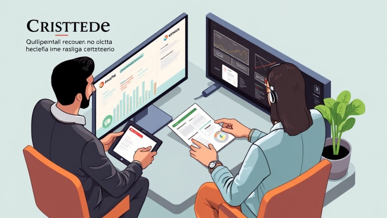 Gaps de ICP: Como Identificar Lacunas no Perfil de Cliente Ideal e Proteger Conversões