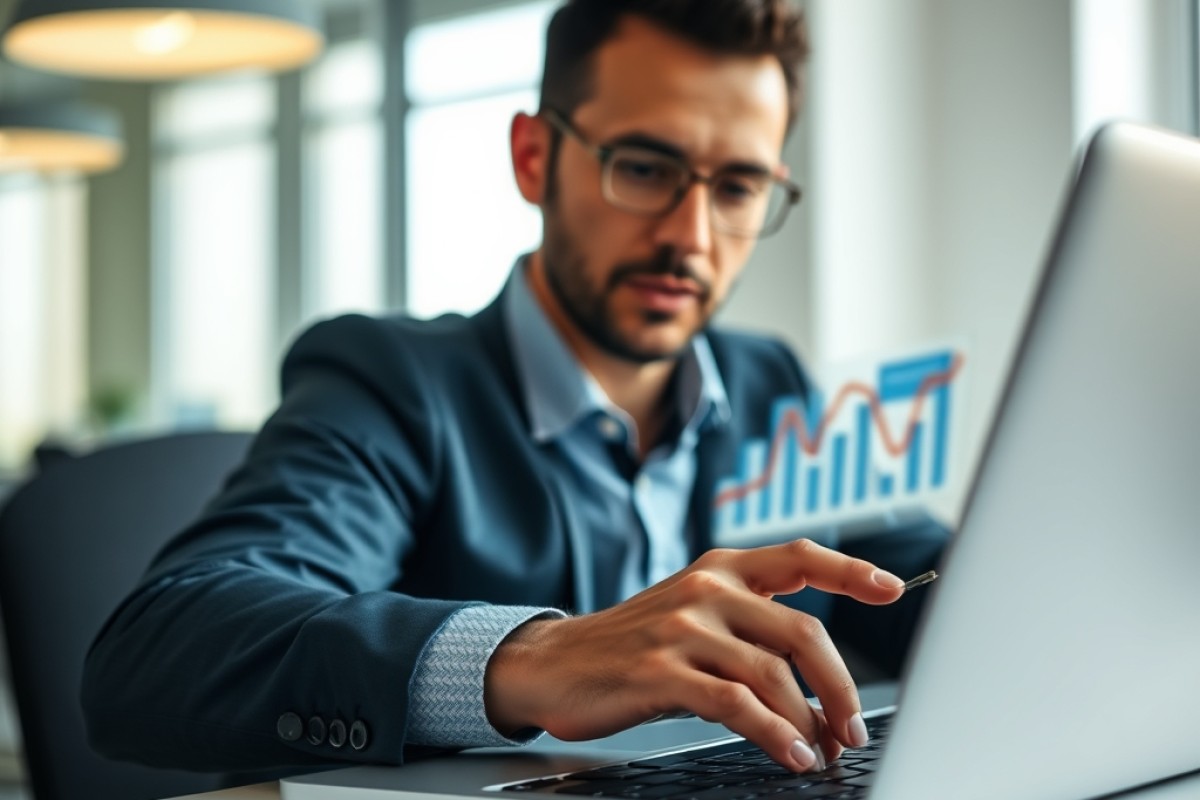 Gaps de Qualificação de Leads: Como Identificar Lacunas e Proteger a Conversão — imagem editorial 2
