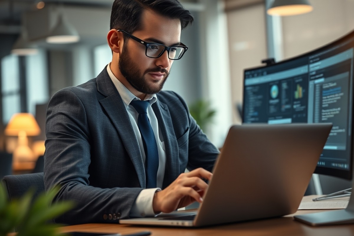 Gaps de Resposta Comercial: Como Identificar Lacunas e Reter Oportunidades — imagem editorial 1