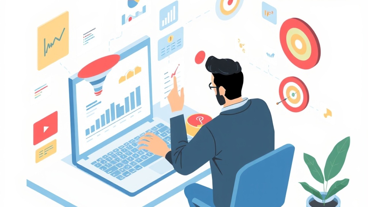 Gaps na Retomada de Leads Frios: Como Identificar Lacunas e Reter Oportunidades