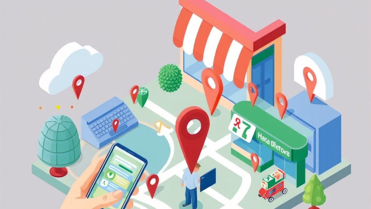 Horários Divergentes no Google Maps: Como Alinhar Informações e Proteger a Reputação