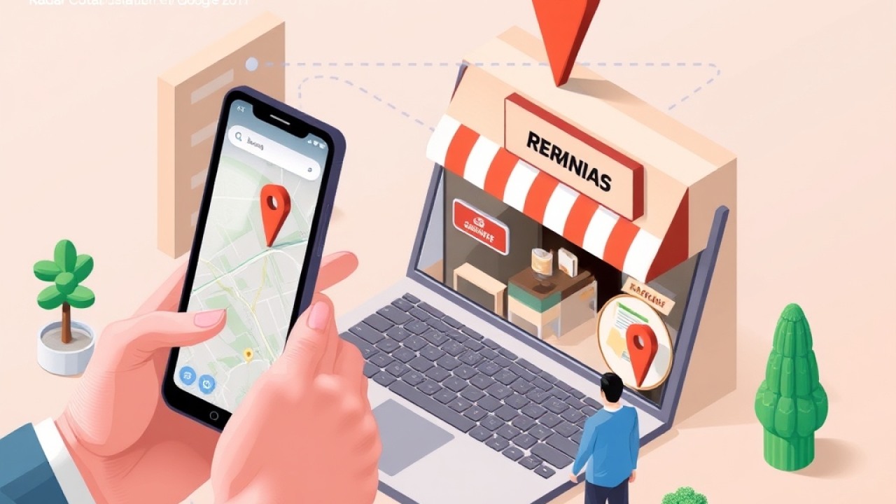 Horários Divergentes no Google Maps: Riscos e Como Reter Clientes