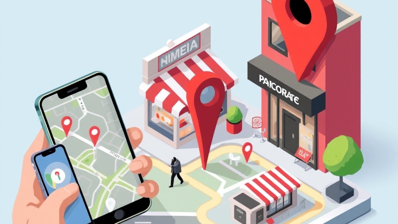 Links de Redes Sociais Ausentes no Google Maps: Como Identificar Lacunas e Reter Clientes Locais