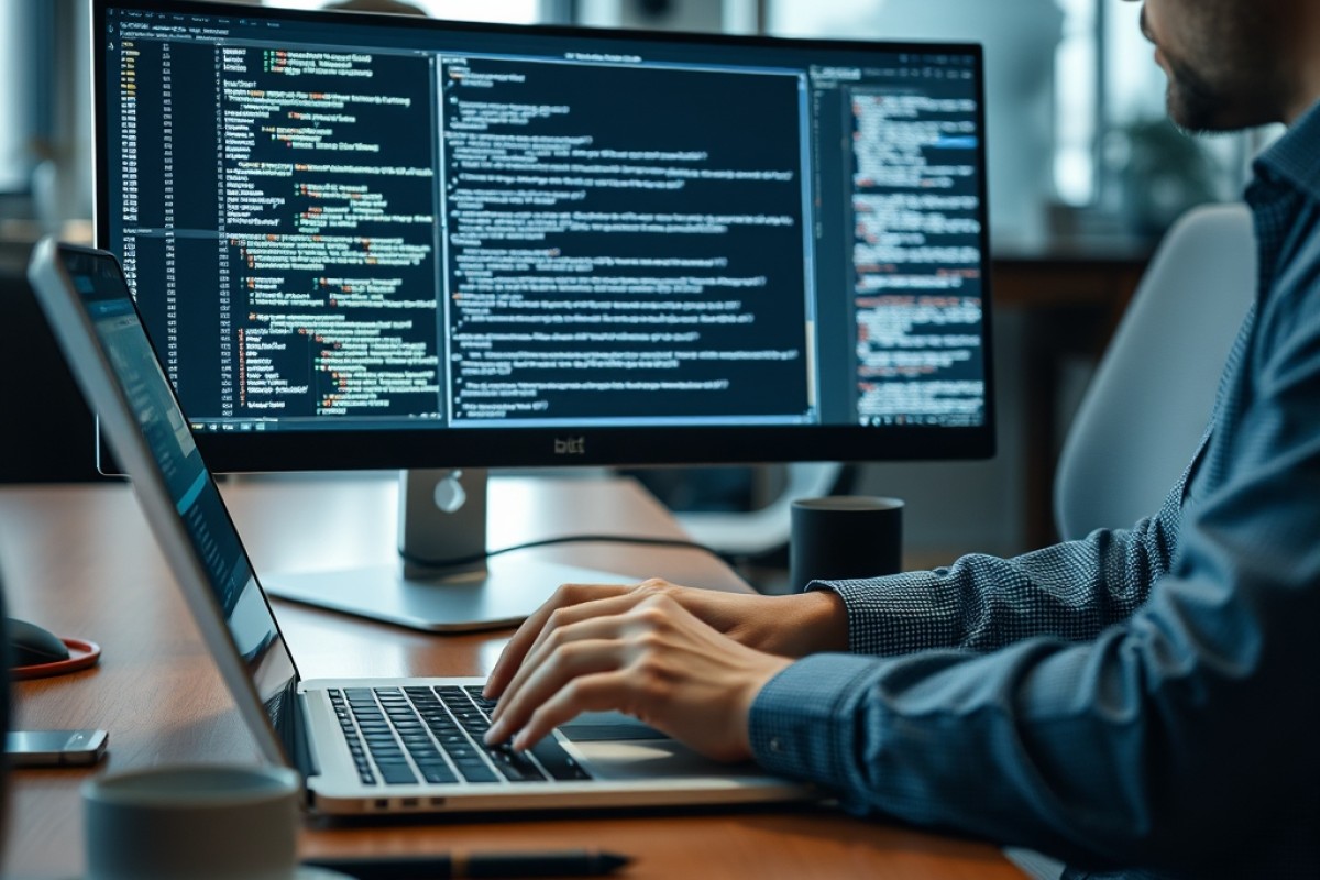 Links de Rodapé Desatualizados em Sites B2B: Como Identificar Lacunas e Reter Contatos — imagem editorial 1