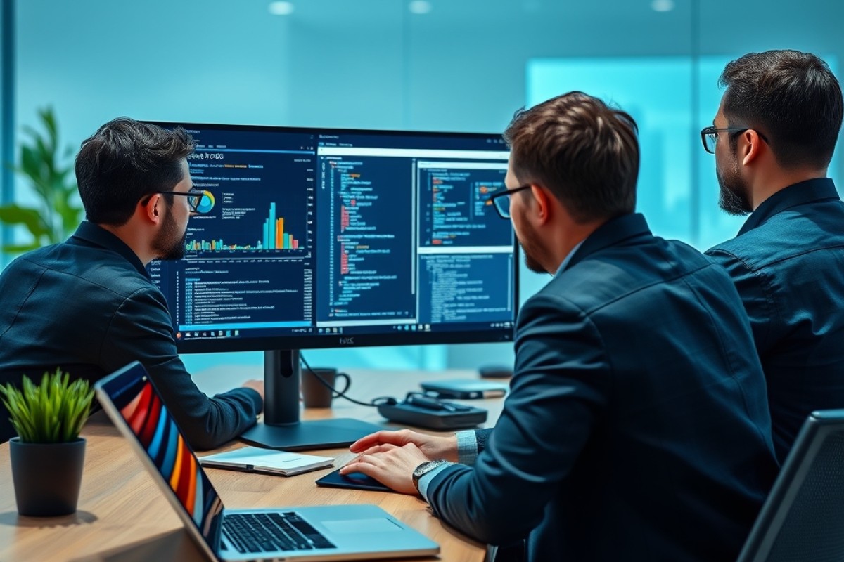 Links de Rodapé Desatualizados em Sites B2B: Como Identificar Lacunas e Reter Contatos — imagem editorial 2