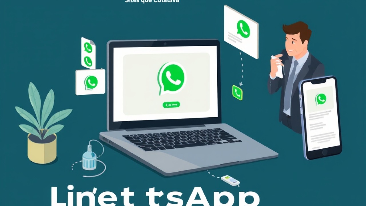 Links de WhatsApp Inativos em Sites B2B: Como Identificar Lacunas e Reter Contatos