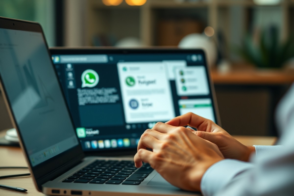 Links de WhatsApp Inativos em Sites B2B: Como Identificar Lacunas e Reter Contatos — imagem editorial 2