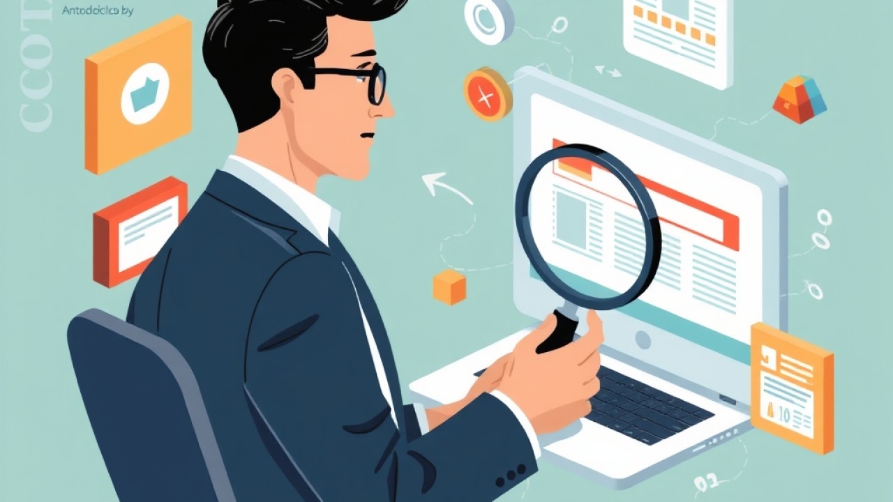Links Internos Quebrados em Sites B2B: Como Identificar Lacunas e Proteger a Autoridade