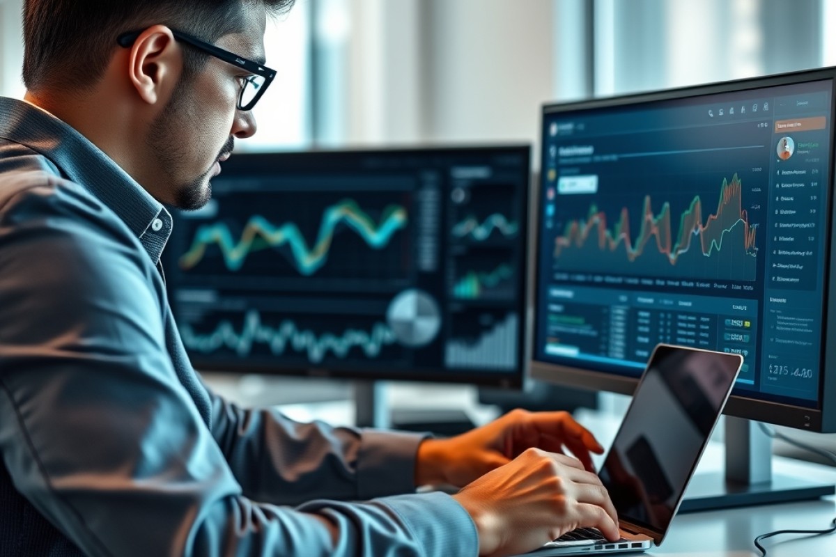 Links Internos Quebrados em Sites B2B: Como Identificar Lacunas e Proteger a Autoridade — imagem editorial 1
