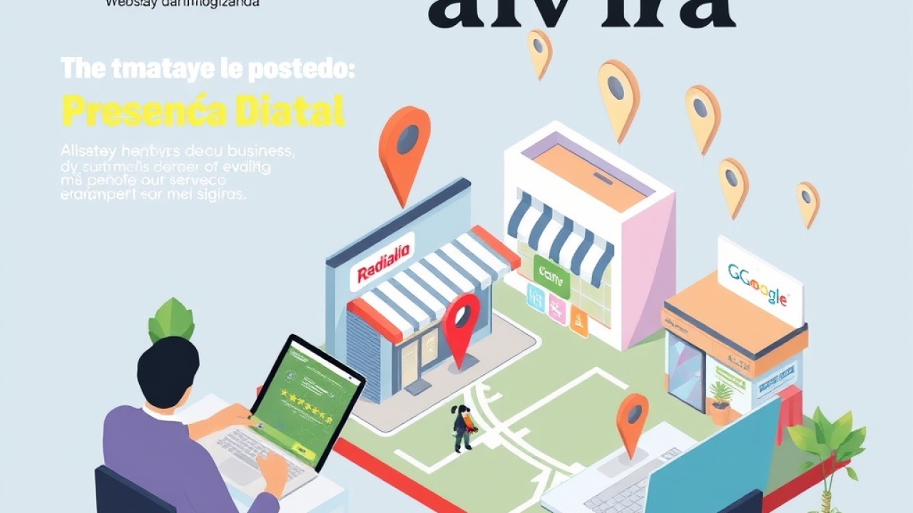 Links Quebrados em Perfis Corporativos Externos: Como Proteger a Reputação