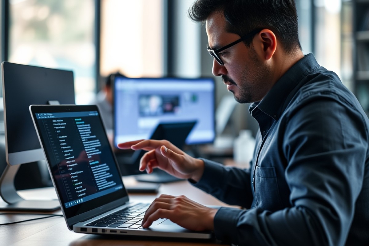 Links Quebrados em Sites B2B: Como Identificar Lacunas e Reter Contatos — imagem editorial 1