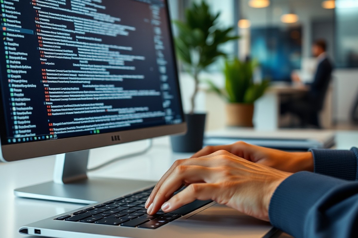 Links Quebrados em Sites B2B: Como Identificar Lacunas e Reter Contatos — imagem editorial 2