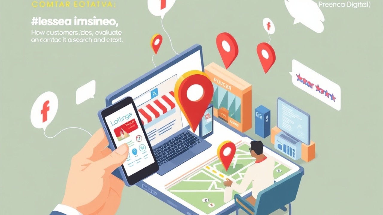 Links Sociais Desatualizados: Como Proteger Sua Reputação Digital