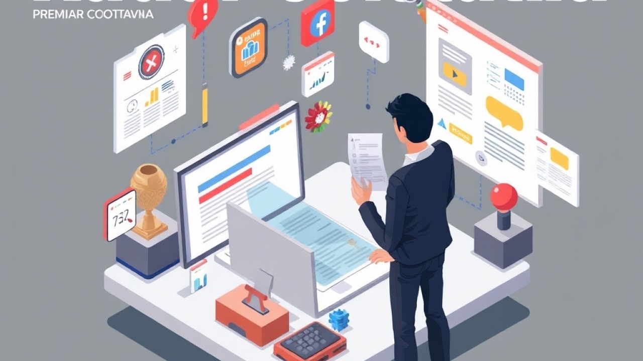 Nomes de Exibição Inconsistentes: Como Alinhar sua Marca em Canais Digitais