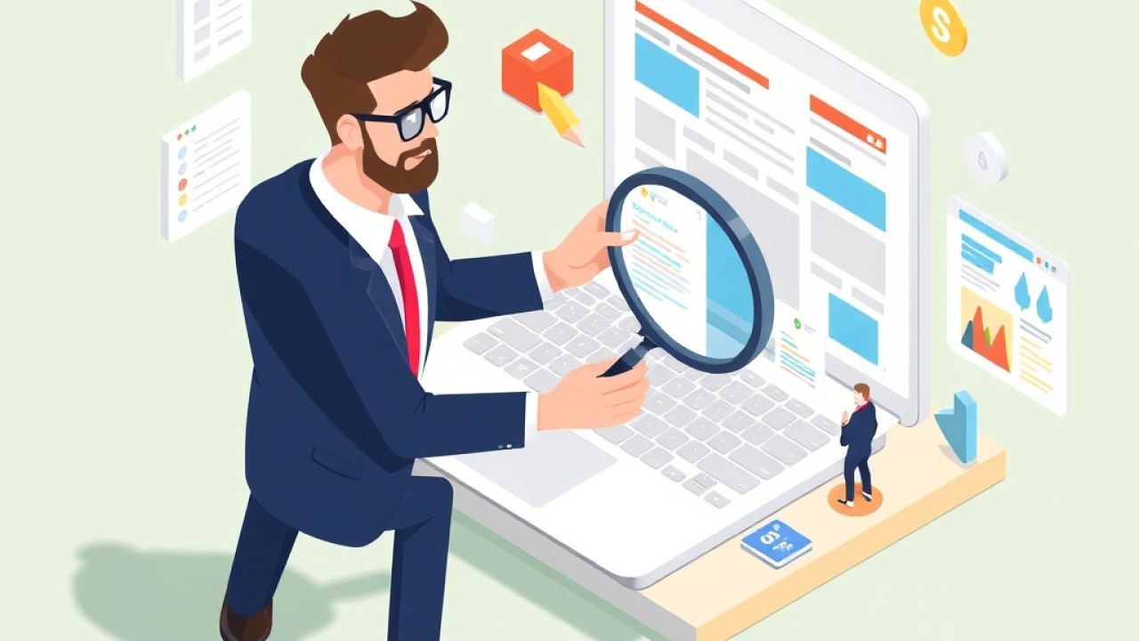 Nomes de Marca Inconsistentes na Web: Como Unificar sua Identidade e Ganhar Confiança