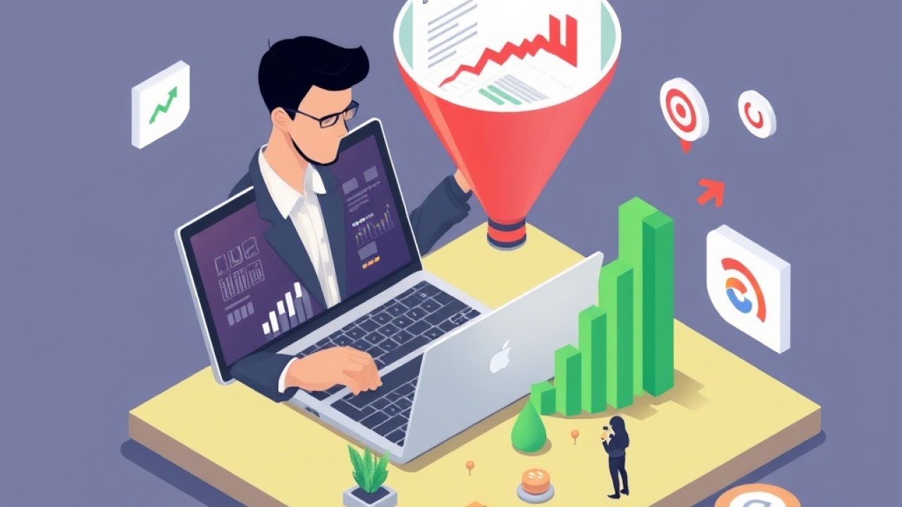 Orçamentos Alocados em Regiões Fora de Cobertura no Google Ads: Como Identificar Lacunas