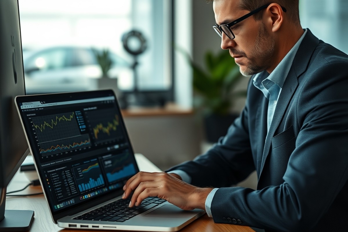 Orçamentos Desperdiçados em Termos Amplos no Google Ads: Como Identificar Lacunas — imagem editorial 1