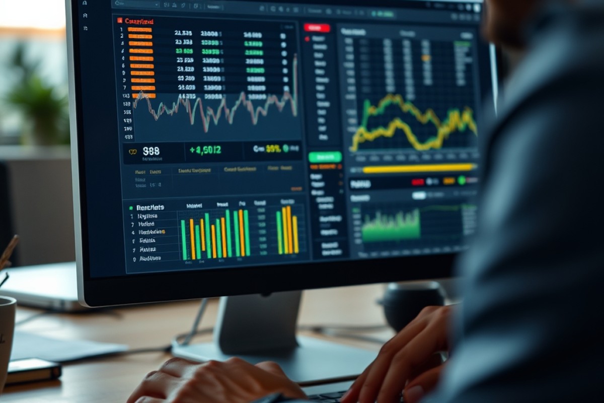 Orçamentos Desperdiçados em Termos Amplos no Google Ads: Como Identificar Lacunas — imagem editorial 2