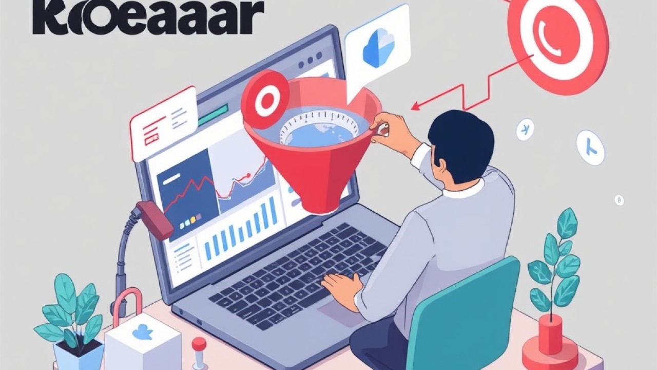 Orçamentos Sem Rastreamento de Conversões no Google Ads: Como Identificar Lacunas