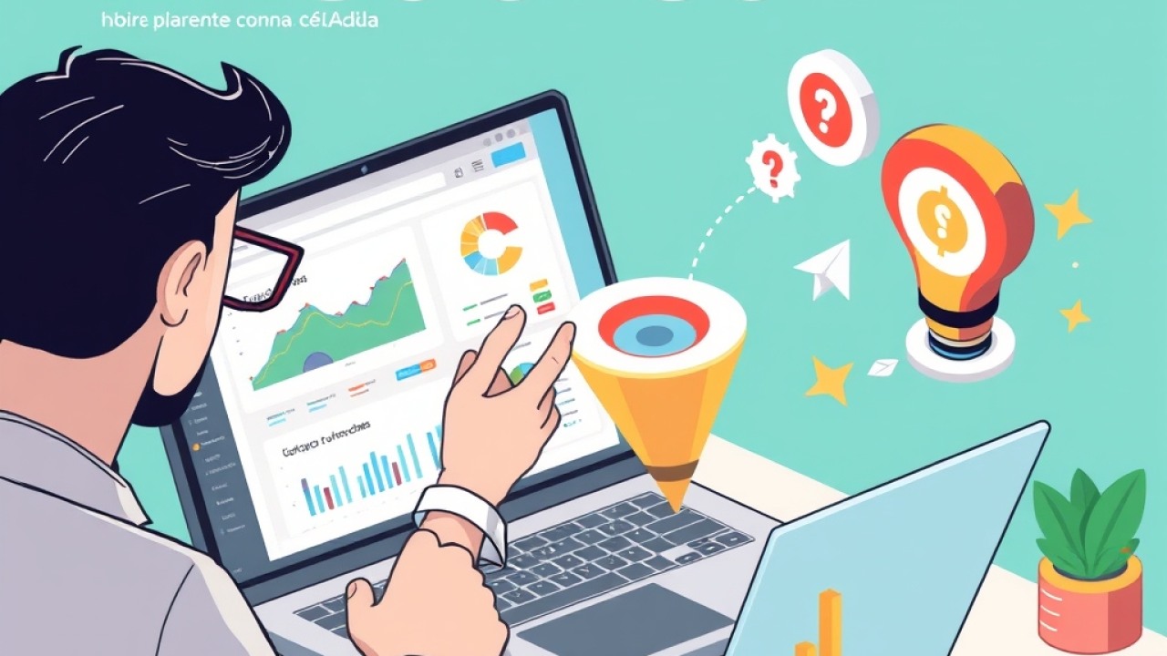Páginas de Destino Lentamente Carregadas no Google Ads: Como Identificar e Reter Interesses