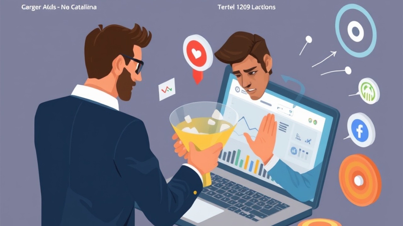 Páginas de Destino sem Clareza de Oferta no Google Ads: Como Identificar Lacunas